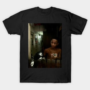 Favela Youth T-Shirt